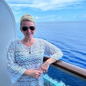 Meet your Posher, Shelby